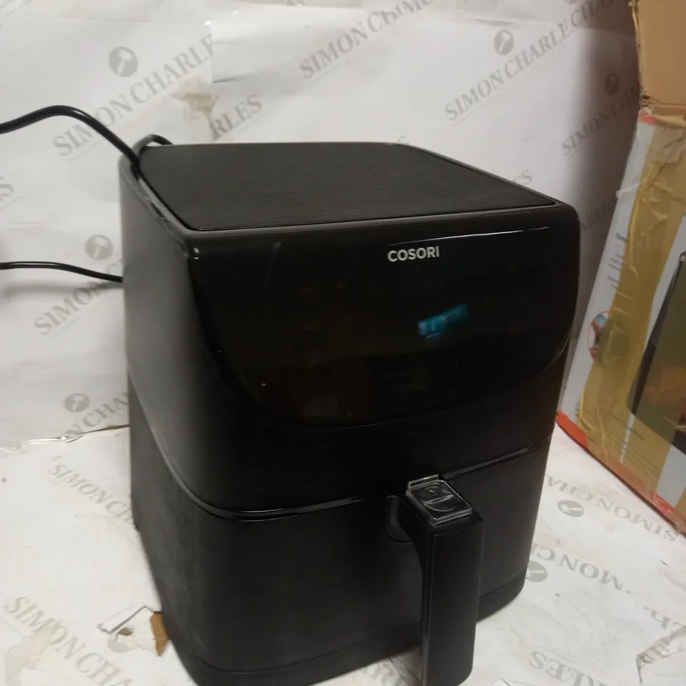 COSORI PREMIUM 5.5L AIR FRYER