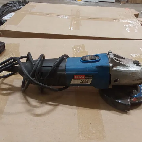 HILKA PTAG600 ANGLE GRINDER 