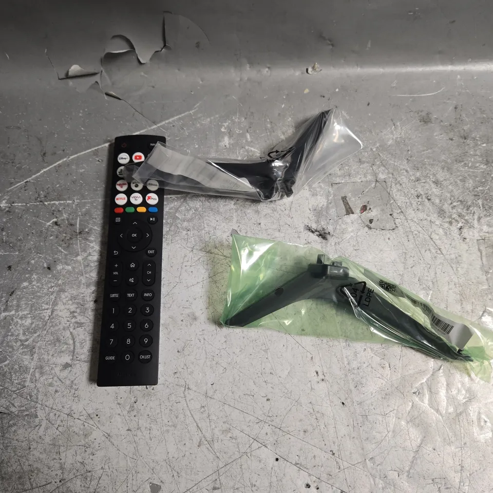 BOXED HISENSE 40A4NTUK 40" SMART HD TV 