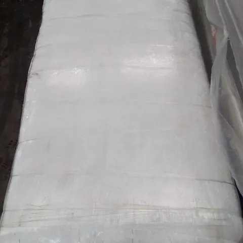 QUALITY WRAPPED SINGLE MATTRESS 