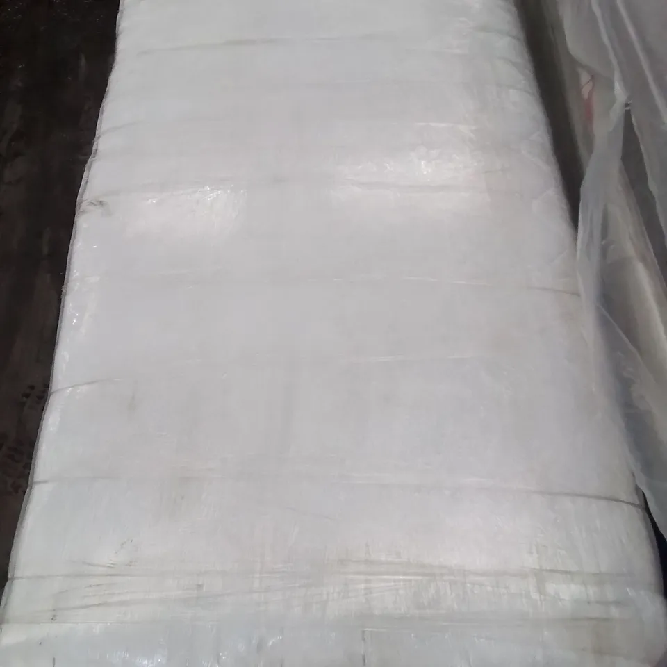 QUALITY WRAPPED SINGLE MATTRESS 