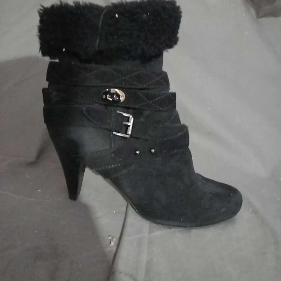 DESIGNER MULBERRY LADIES BOOTS SIZE 6/7 RRP £440