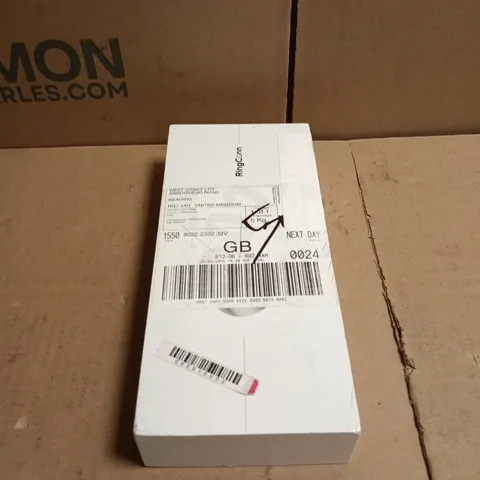 RINGCONN GEN 2 SMART RING BOXED