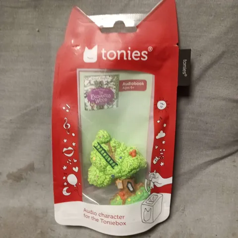TONIES AUDIO CHARACTER FOR TONIEBOX – THE ENCHANTED WOOD