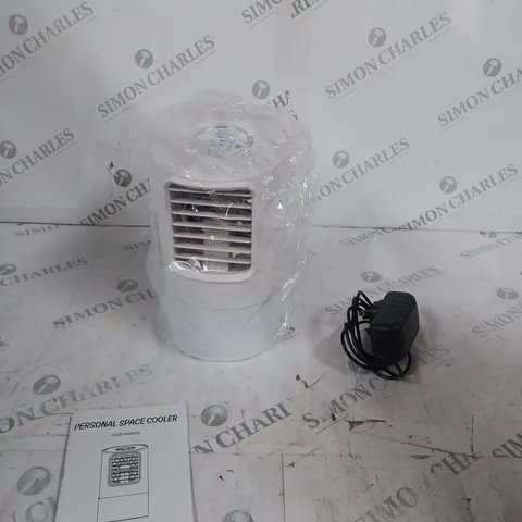 PERSONAL PACE COOLER PORTABLE