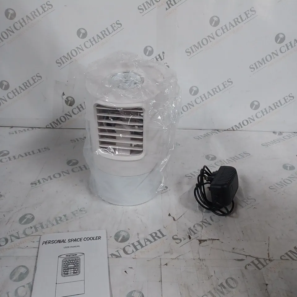 PERSONAL PACE COOLER PORTABLE