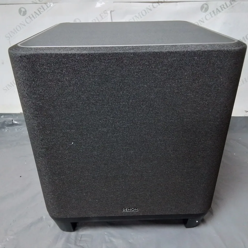 DENON HOME WIRELESS SUBWOOFER