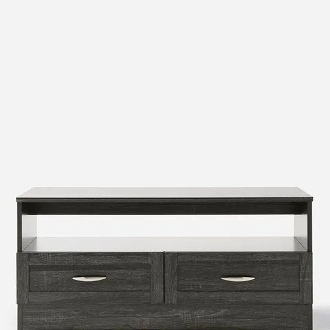 BOXED KINGSTON STORAGE COFFEE TABLE