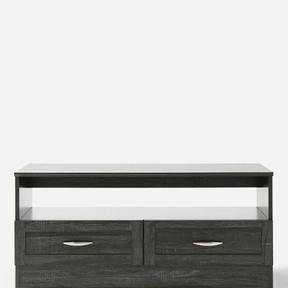 BOXED KINGSTON STORAGE COFFEE TABLE