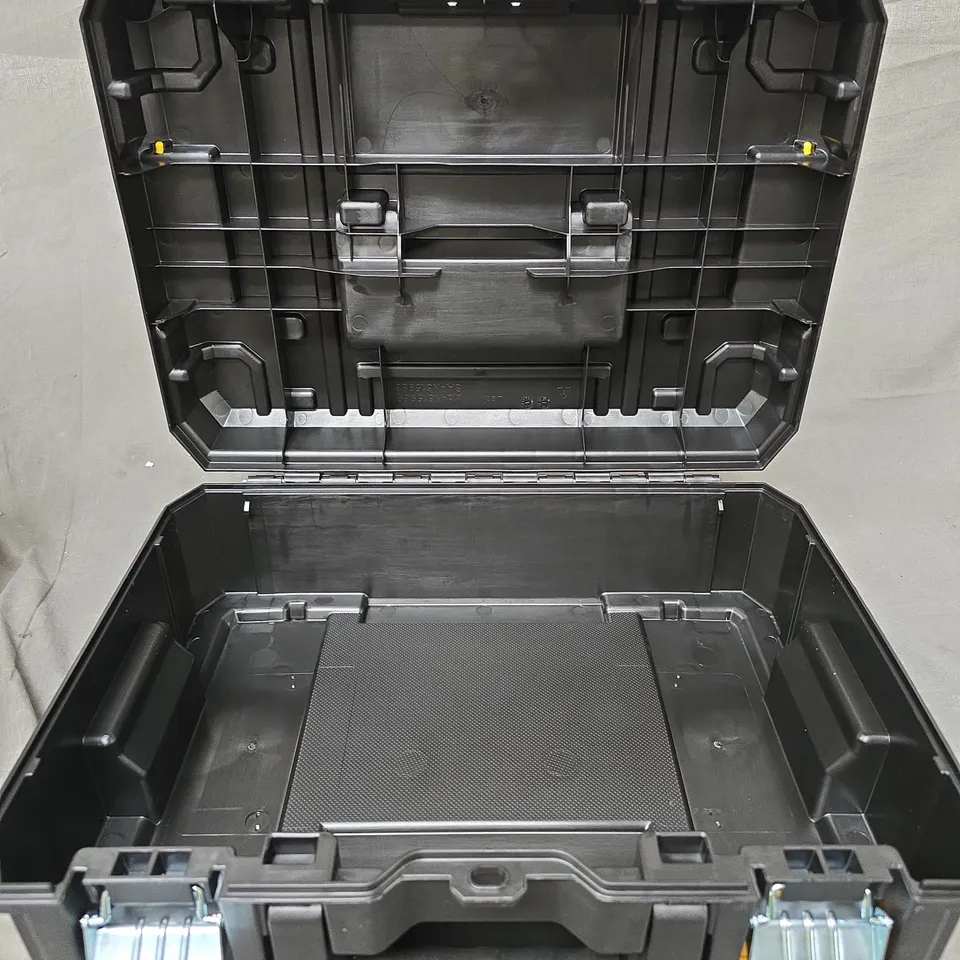 DEWALT POWER TOOL CARRY CASE 