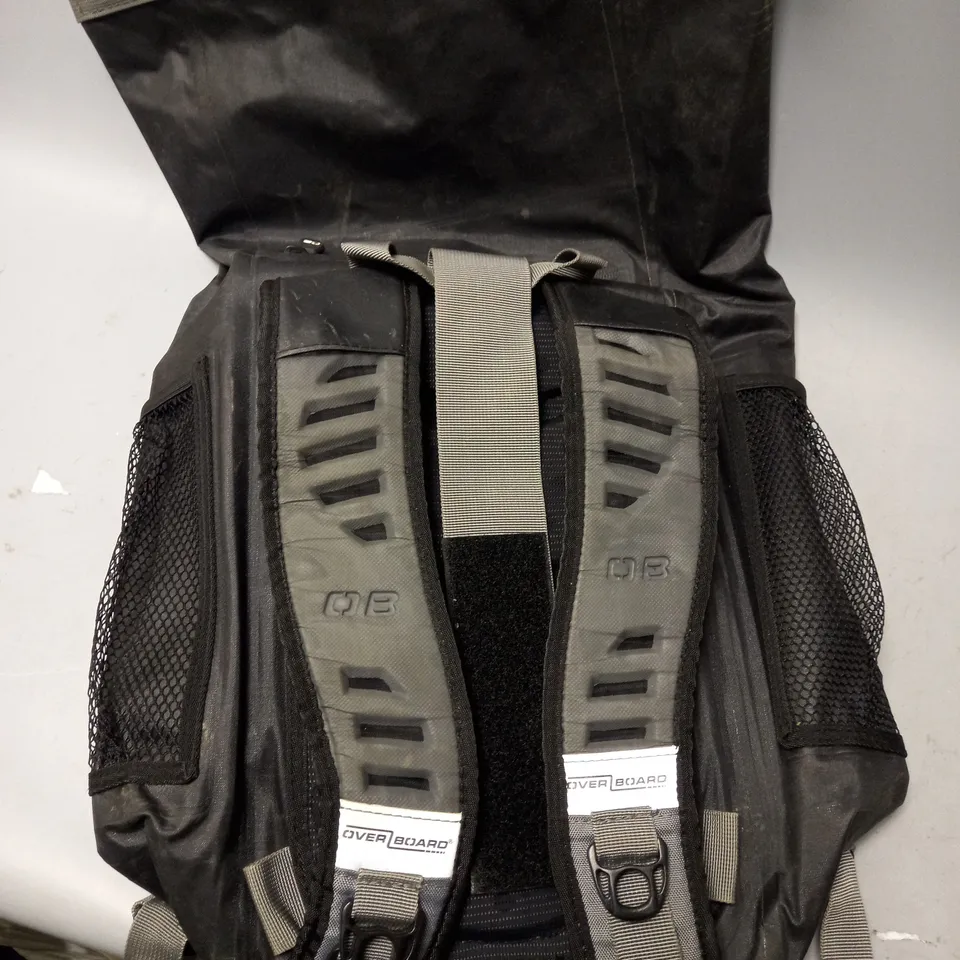 OVER BOARD PRO-LIGHT 20 WATERPROOF BACKPACK