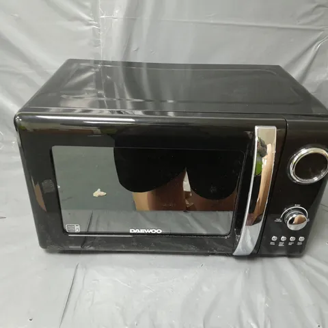 DAEWOO MICROWAVE