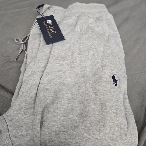 POLO RALPH LAUREN JOGGING BOTTOMS SIZE M 