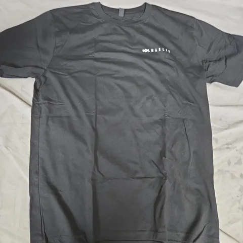 LOT OF APPROXIMATELY 20 MARLEY BRANDED T-SHIRTS - ALL LARGE