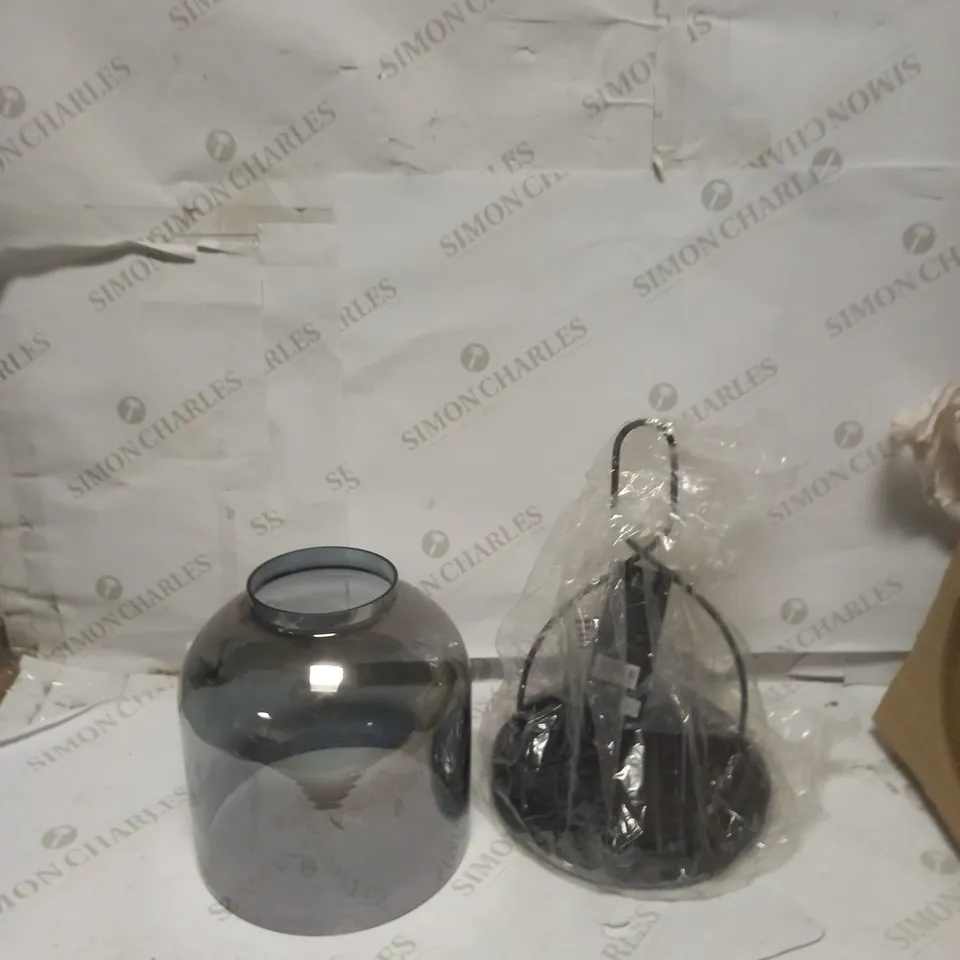 0150 LANTERN JOHN LEWIS