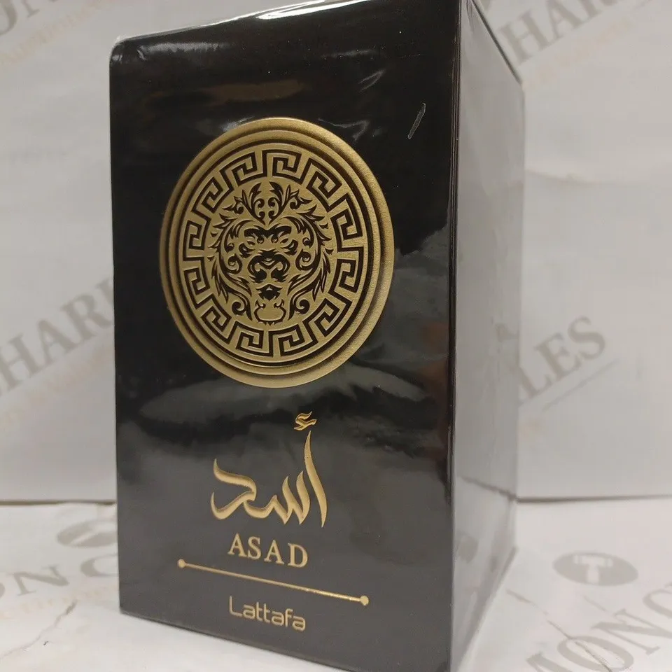 ASAD LATTAFA EAU DE PARFUM 100ML