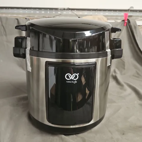 BOXED SADZA COOKER
