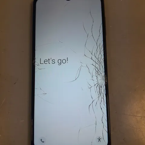 SAMSUNG GALAXY A12 SMARTPHONE