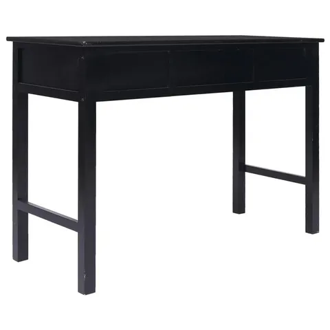 BOXED ALNWICK DESK