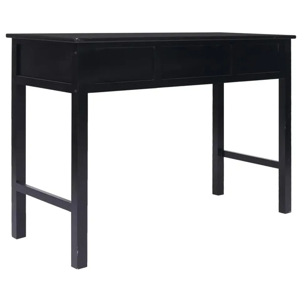 BOXED ALNWICK DESK