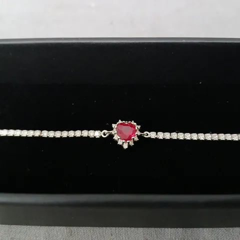 THOMAS SABO HEART BRACELET