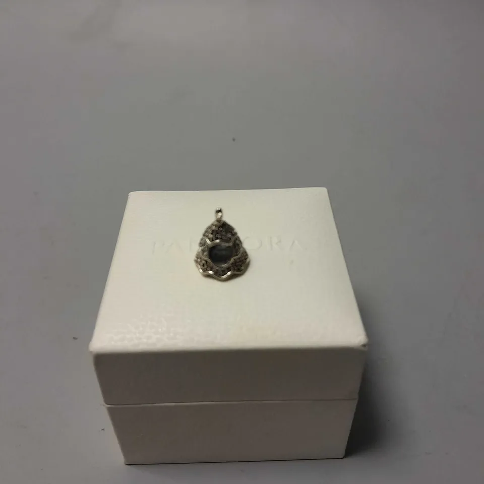 PANDORA CHRISTMAS TREE CHARM 