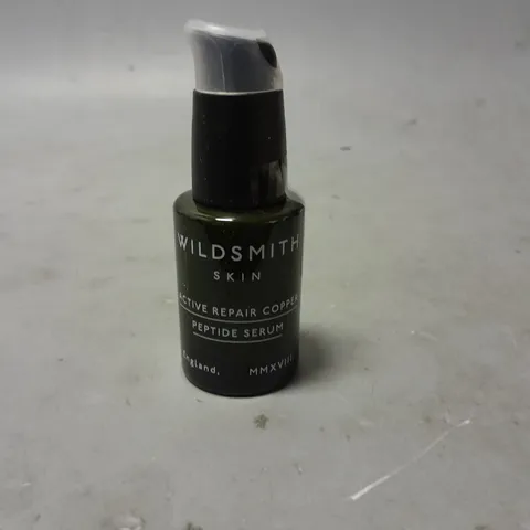 WILDSMITH SKIN ACTIVE REPAIR COPPER PEPTIDE SERUM 30ML