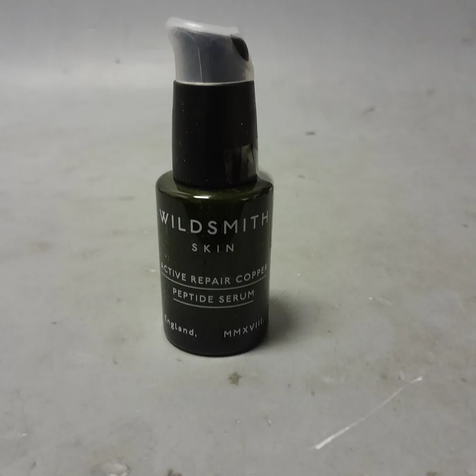 WILDSMITH SKIN ACTIVE REPAIR COPPER PEPTIDE SERUM 30ML