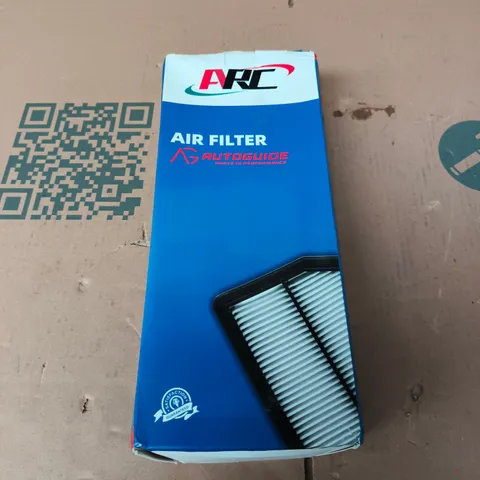 AUTOGUIDE AAF501 AIR FILTER