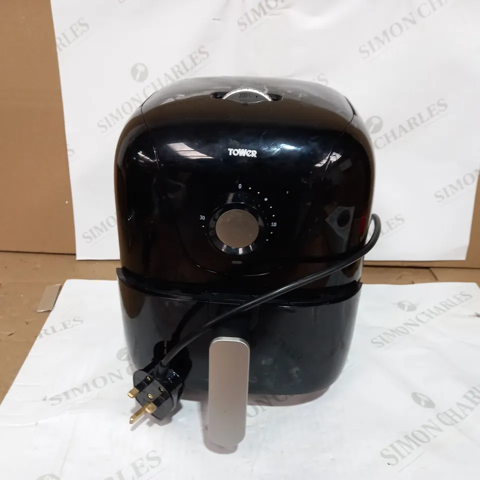 TOWER VORTX AIR FRYER 