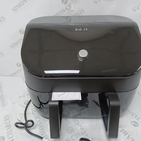 BOXED VORTEX PLUS VERSAZONE AIR FRYER