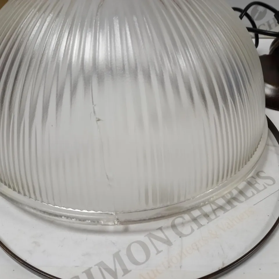 JOHN LEWIS TRISTAN CEILING PENDANT LIGHT