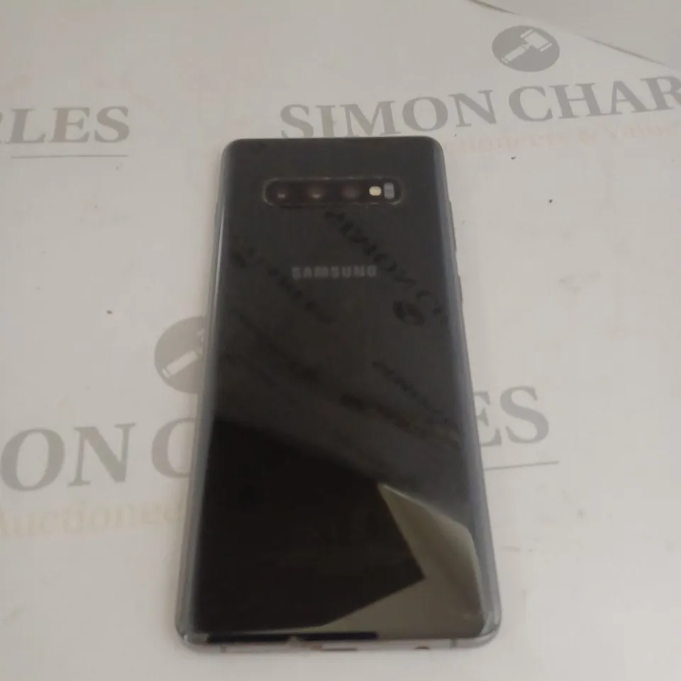 SAMSUNG SM-G975F MOBILE PHONE