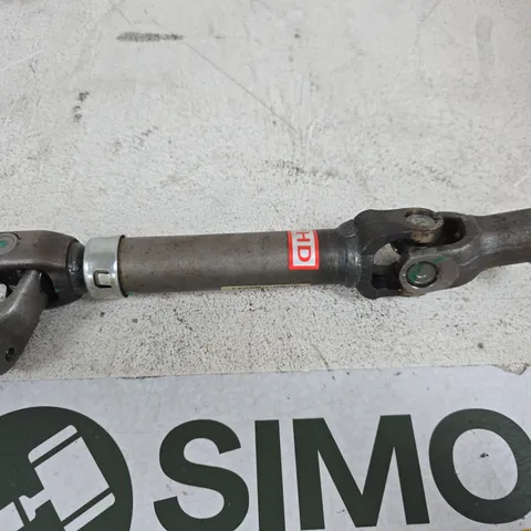VEHICLE STEERING COLUMN JOINT 