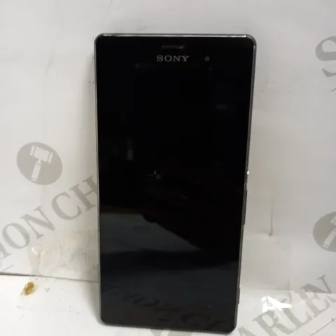 SONY XPERIA PHONE