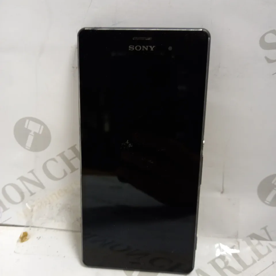 SONY XPERIA PHONE