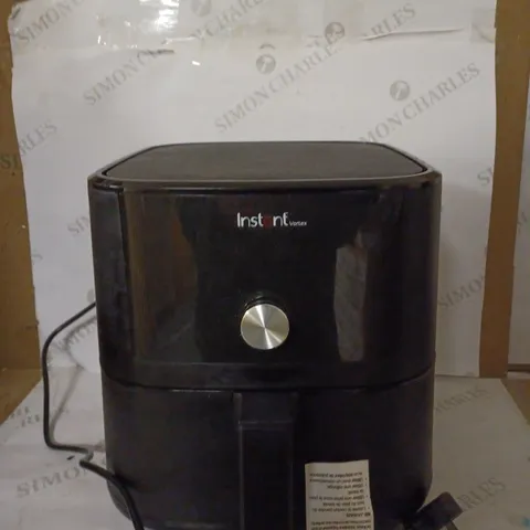 INSTANT POT VORTEX AIR FRYER