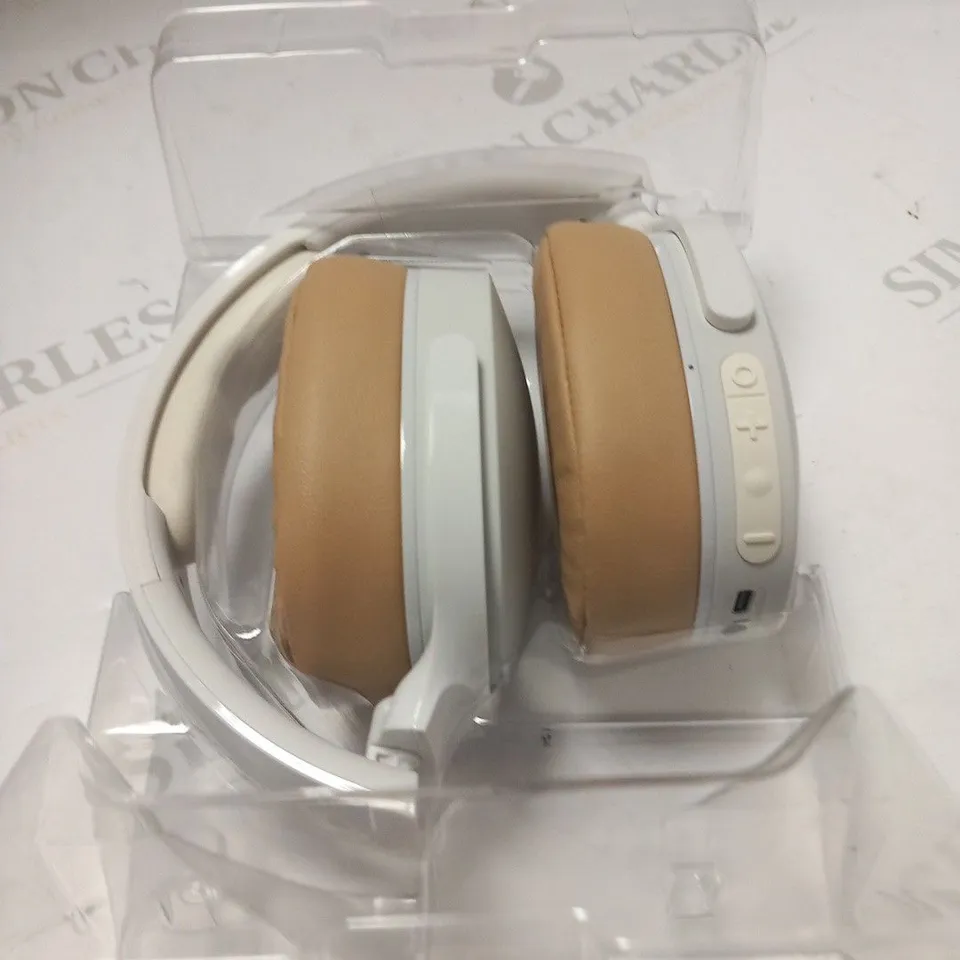 BOXED SKULLCANDY HESH ANC NOISE CANCELLING WIRELESS HEADPHONES