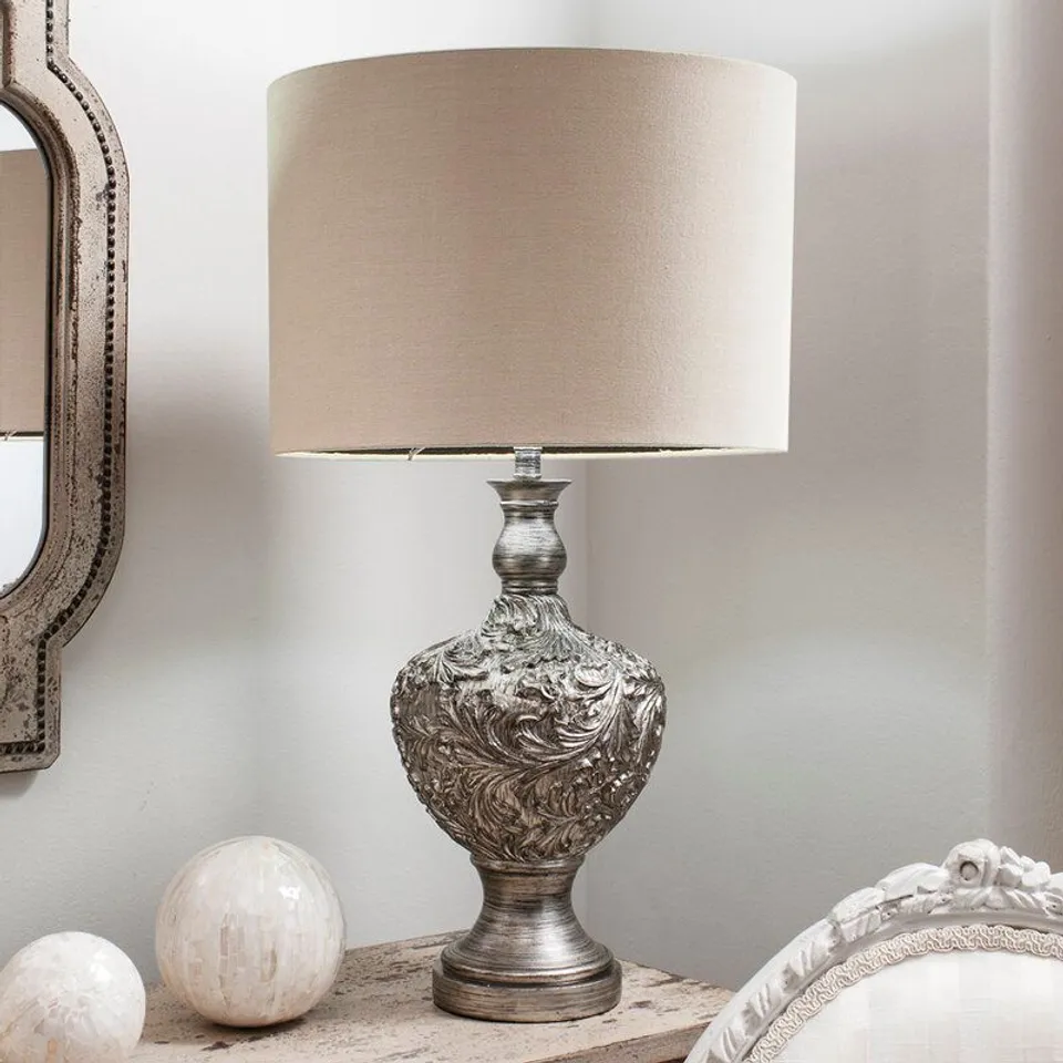 LUCRETIA 71.5CM TABLE LAMP