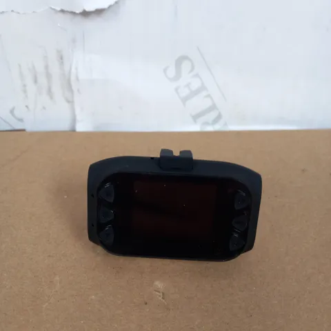 VTGO 112 SMART DASH CAM