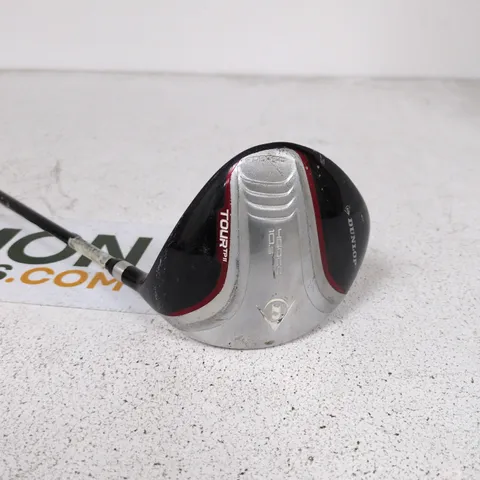DUNLOP TOUR TP 2 460CC 10.5 GOLF CLUB