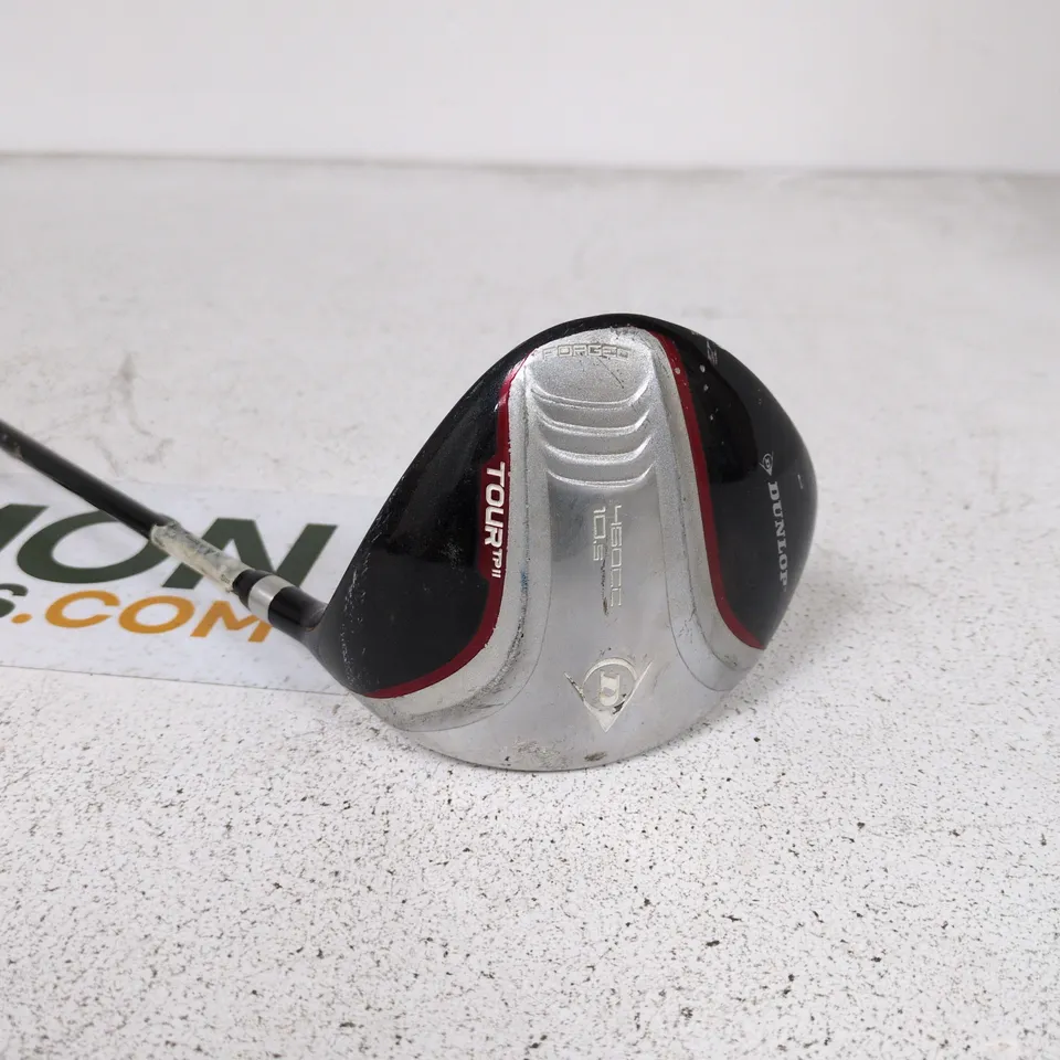 DUNLOP TOUR TP 2 460CC 10.5 GOLF CLUB