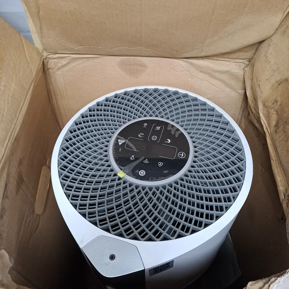 HOOVER H-PURIFIER 500 AIR PURIFIER