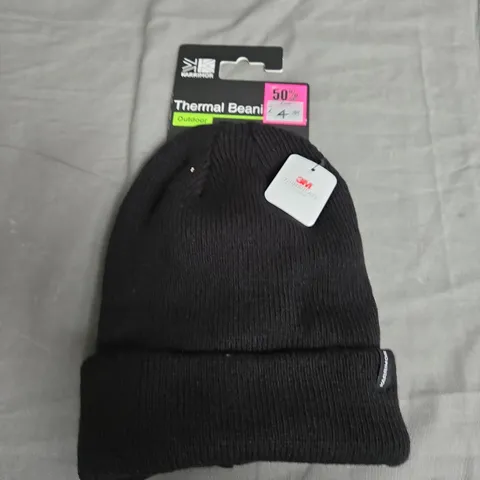 KARRIMOR THERMAL HAT