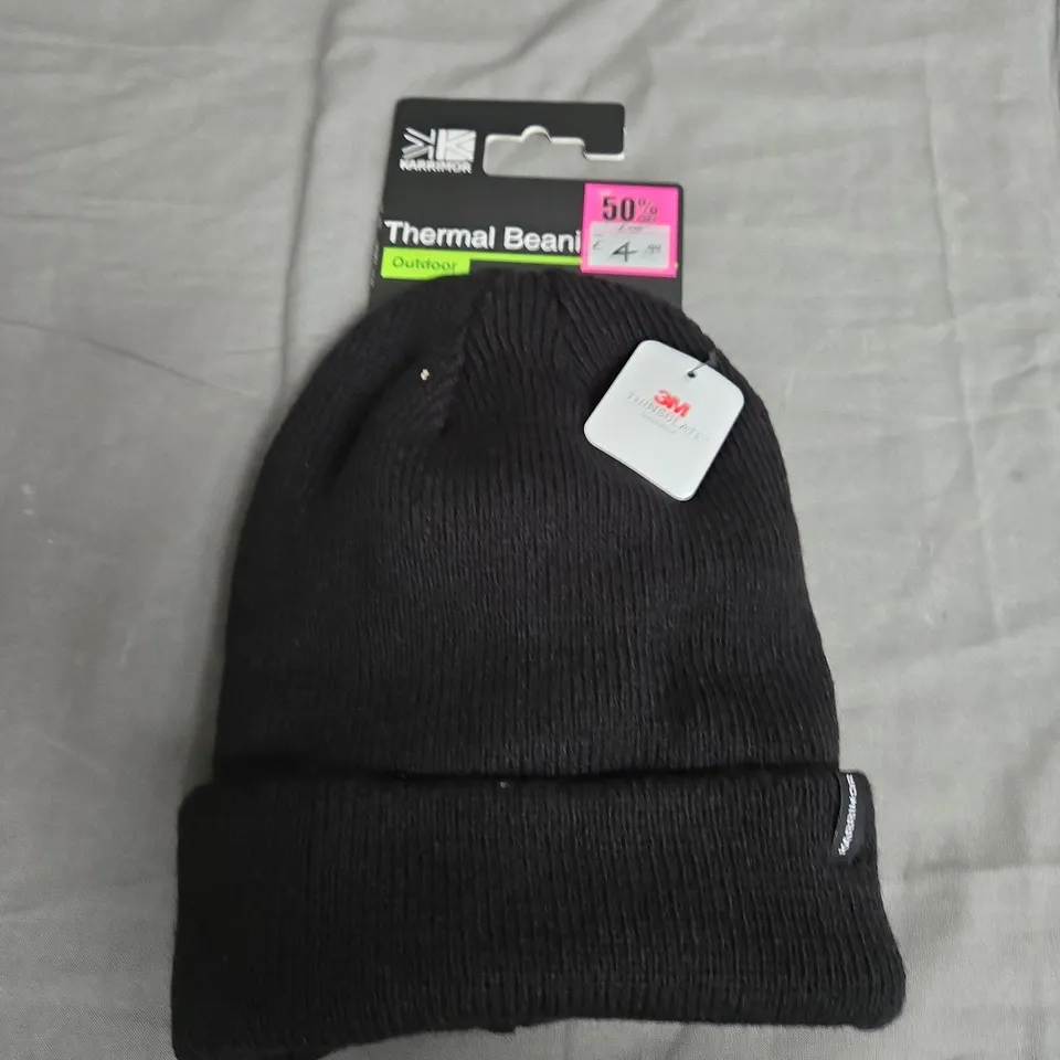 KARRIMOR THERMAL HAT