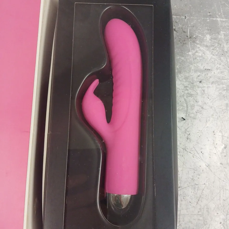 ANN SUMMERS RAMPANT RABBIT G-SPOT STROKING RABBIT