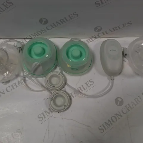 ELVIE STRIDE HANDS FREE WEARABLE BREAST PUMP