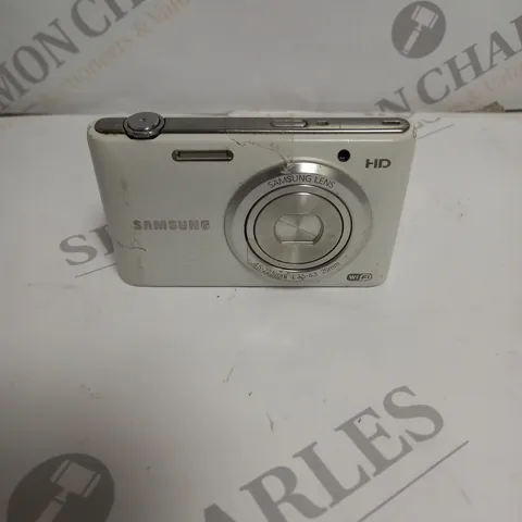 SAMSUNG ST150F DIGITAL CAMERA