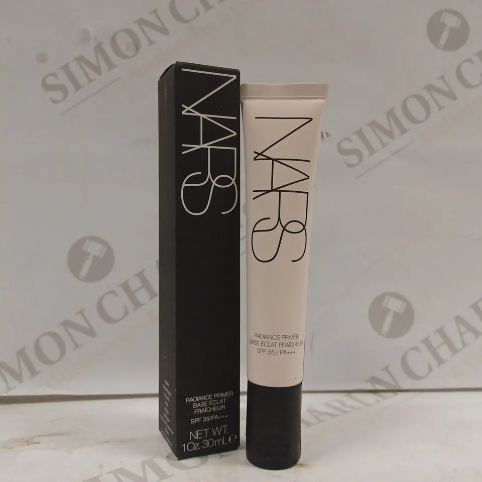 NARS RADIANCE PRIMER SPF 35 30ML 
