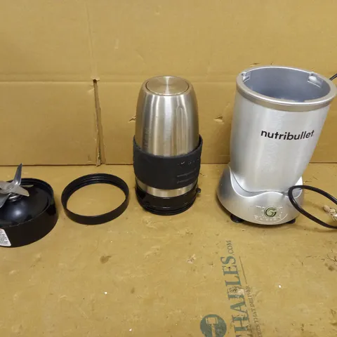 NUTRIBULLET 01410 1200 SERIES BLENDER